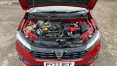 Dacia Sandero 1.0 TCe Comfort 5dr Petrol Hatchback